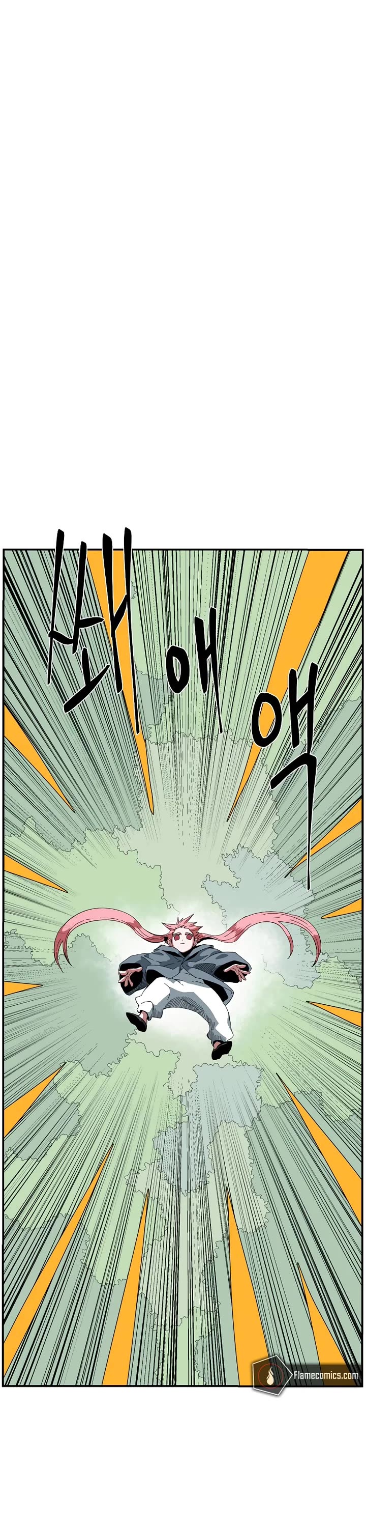 One Step for the Dark Lord chapter 193 page 57