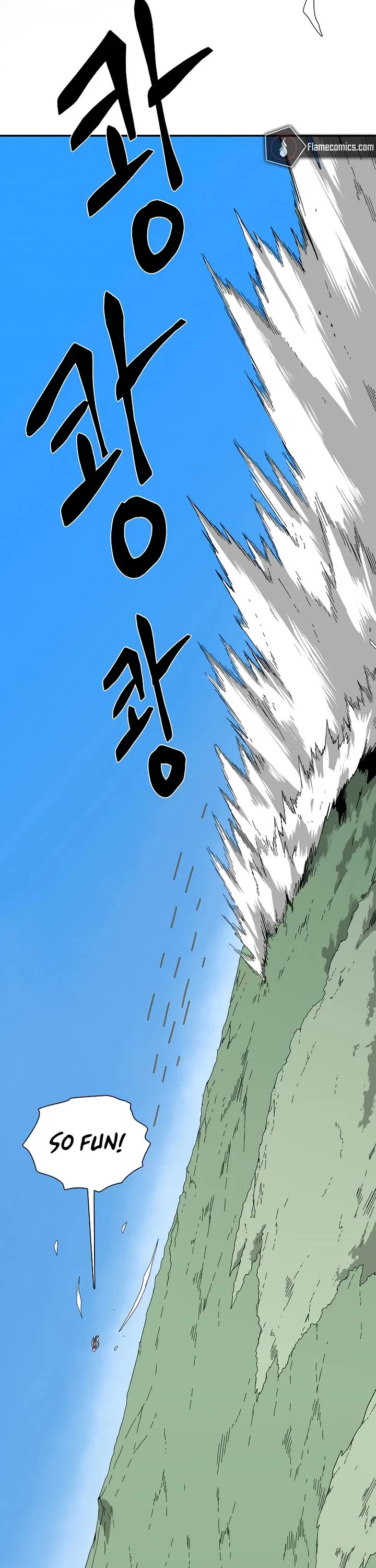 One Step for the Dark Lord chapter 193 page 66