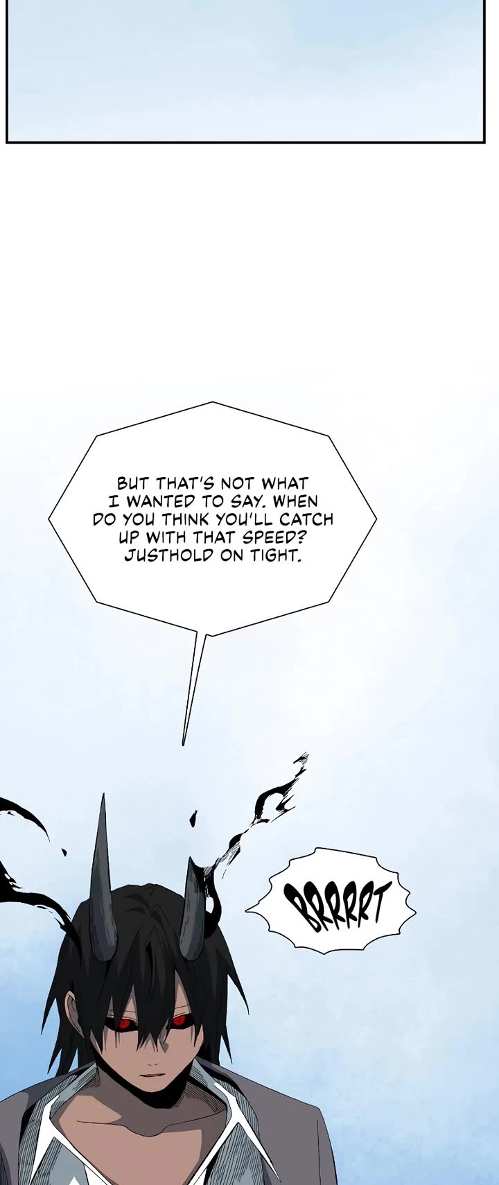 One Step for the Dark Lord chapter 194 page 12