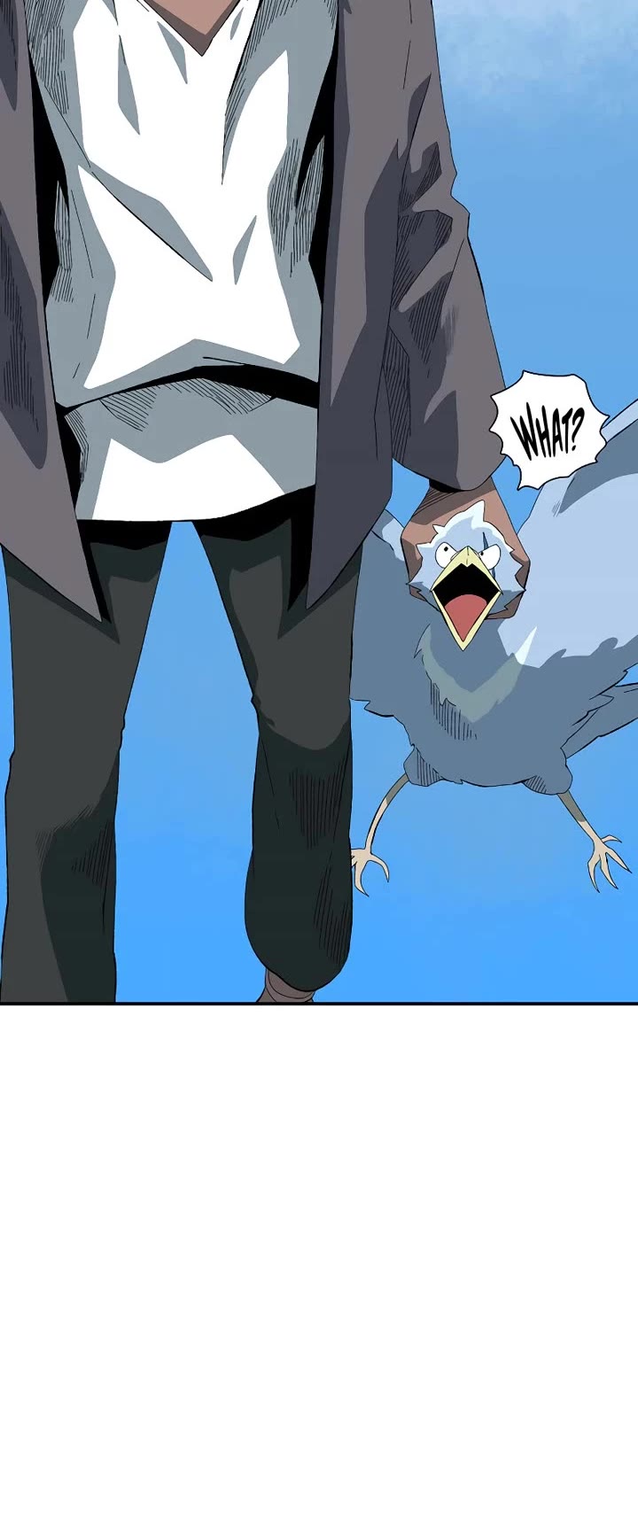 One Step for the Dark Lord chapter 194 page 13