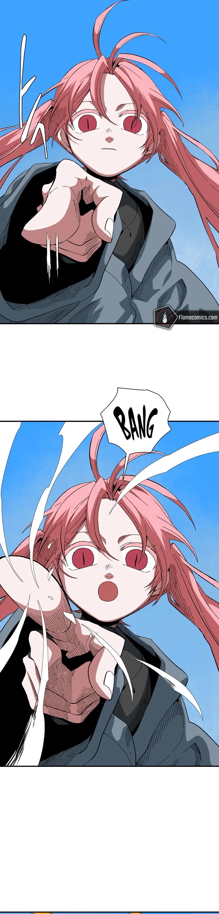 One Step for the Dark Lord chapter 194 page 16