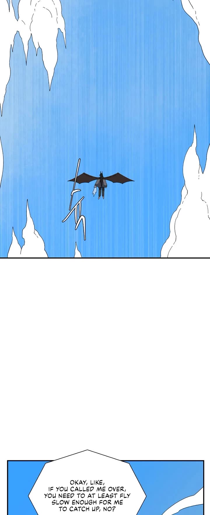 One Step for the Dark Lord chapter 194 page 22