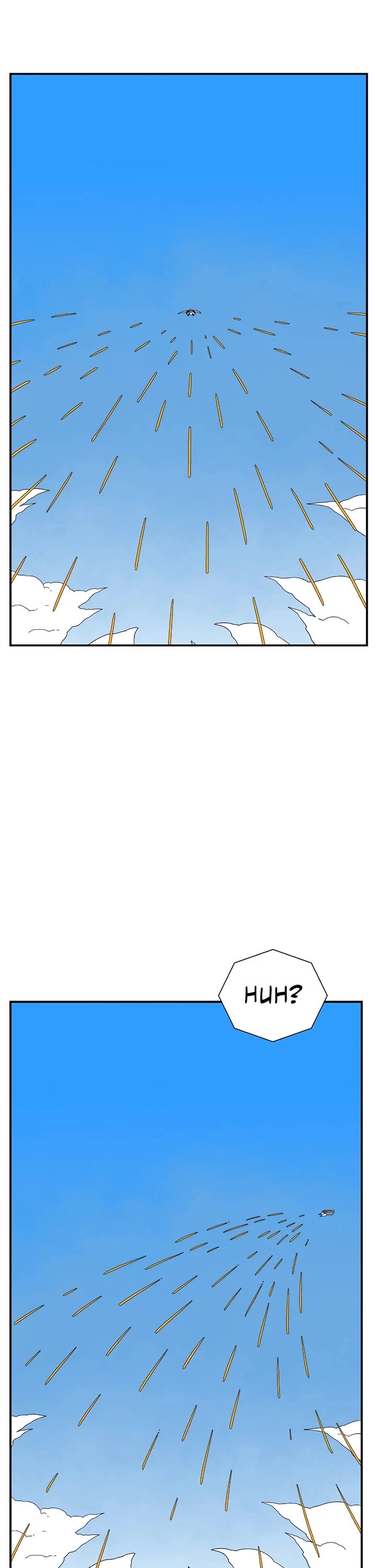 One Step for the Dark Lord chapter 194 page 24