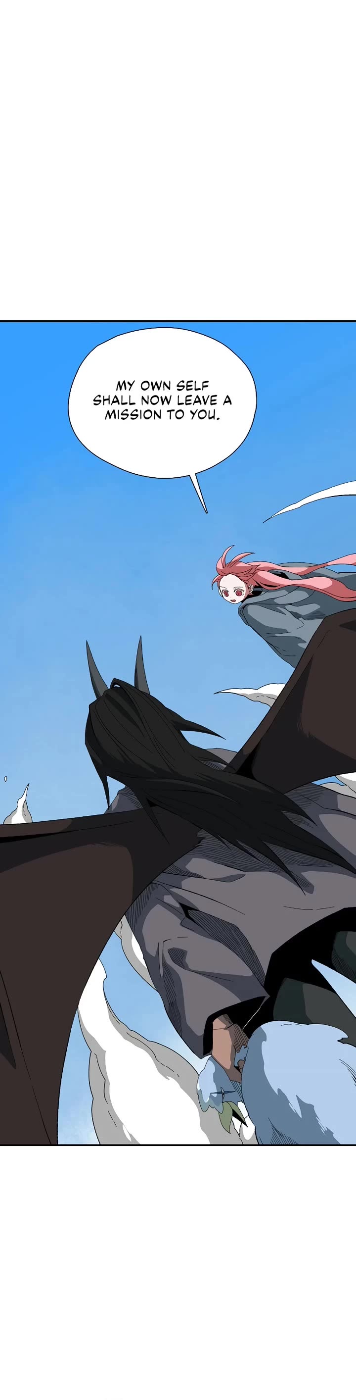 One Step for the Dark Lord chapter 194 page 26