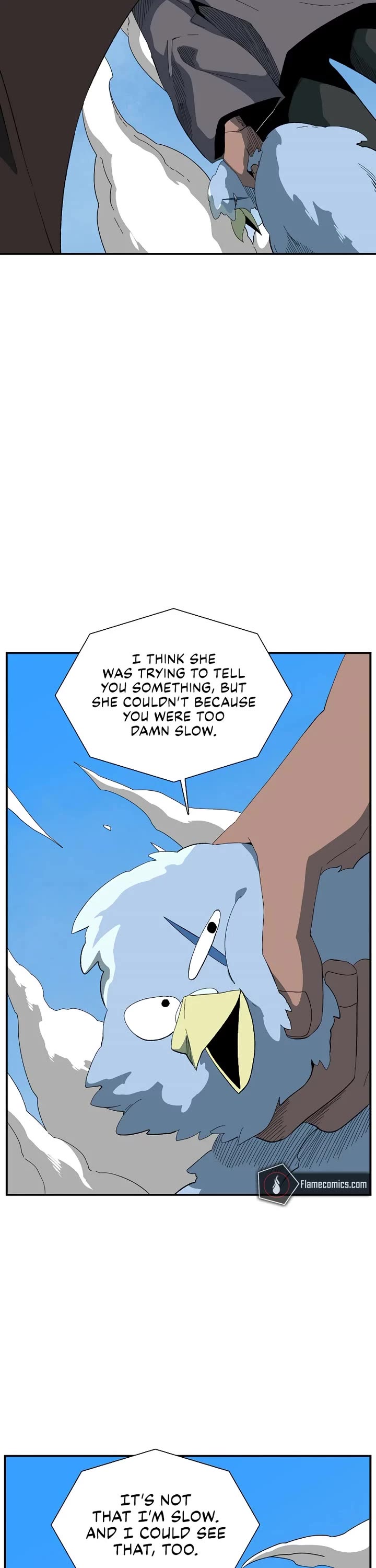 One Step for the Dark Lord chapter 194 page 29