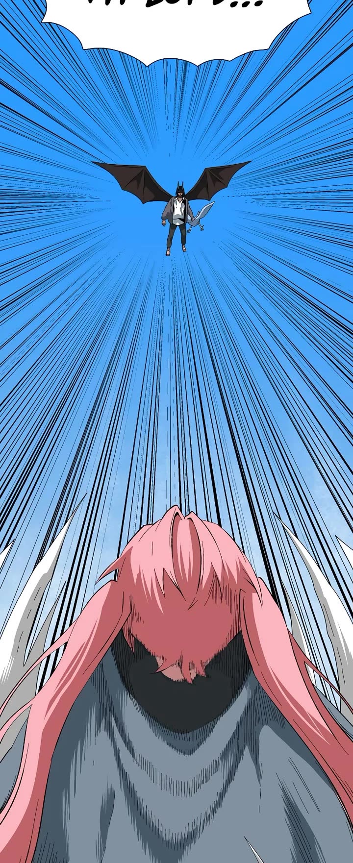 One Step for the Dark Lord chapter 194 page 36