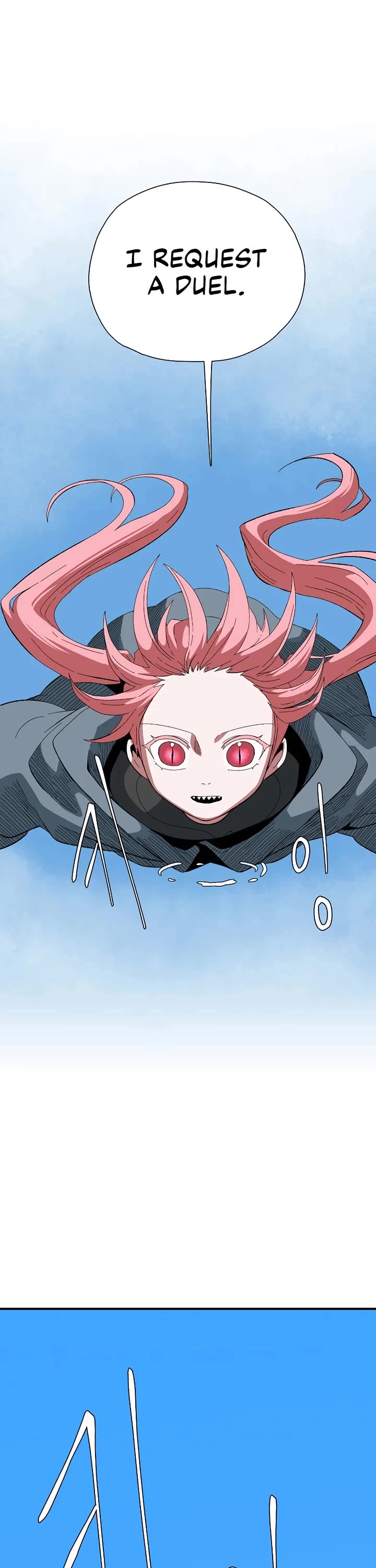 One Step for the Dark Lord chapter 194 page 38