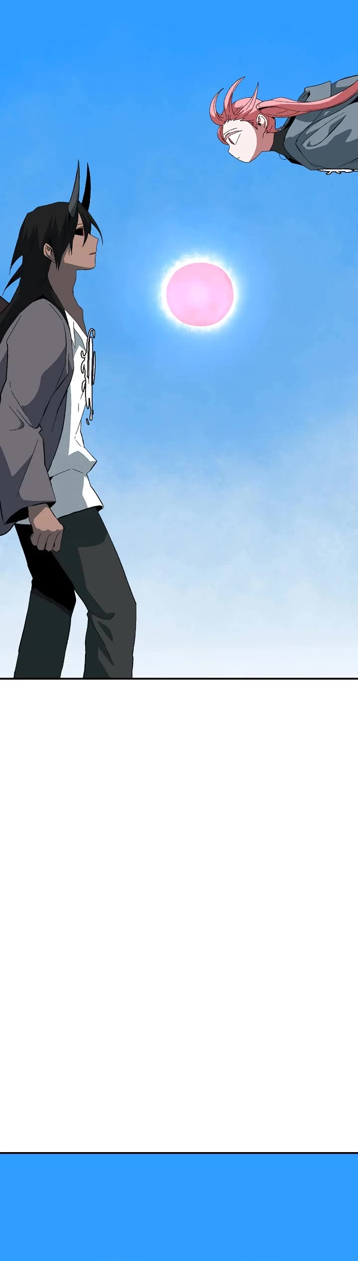 One Step for the Dark Lord chapter 194 page 40