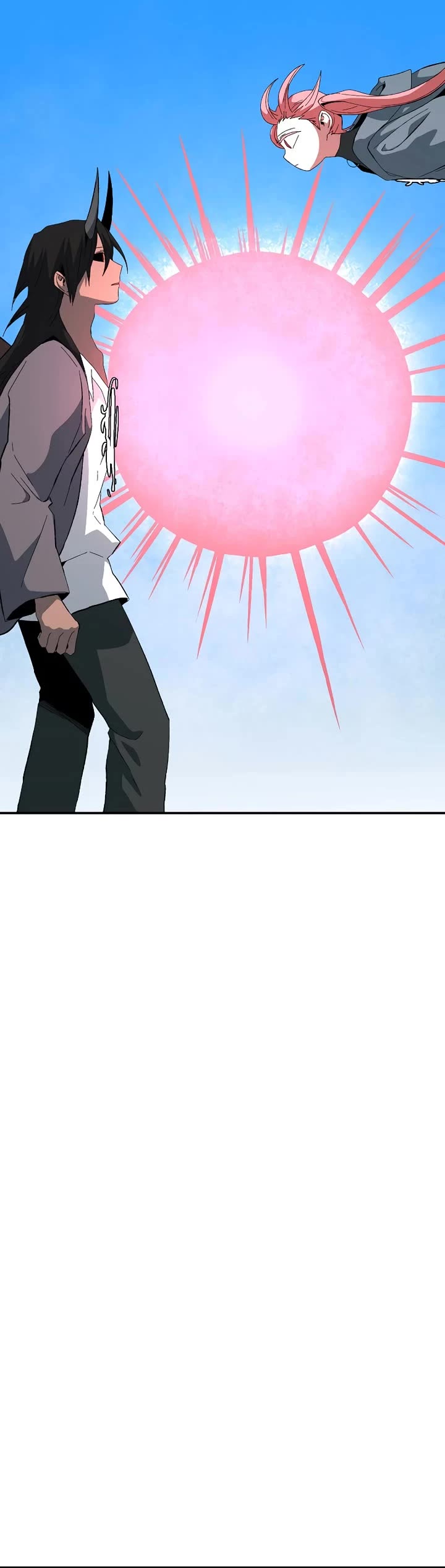 One Step for the Dark Lord chapter 194 page 41