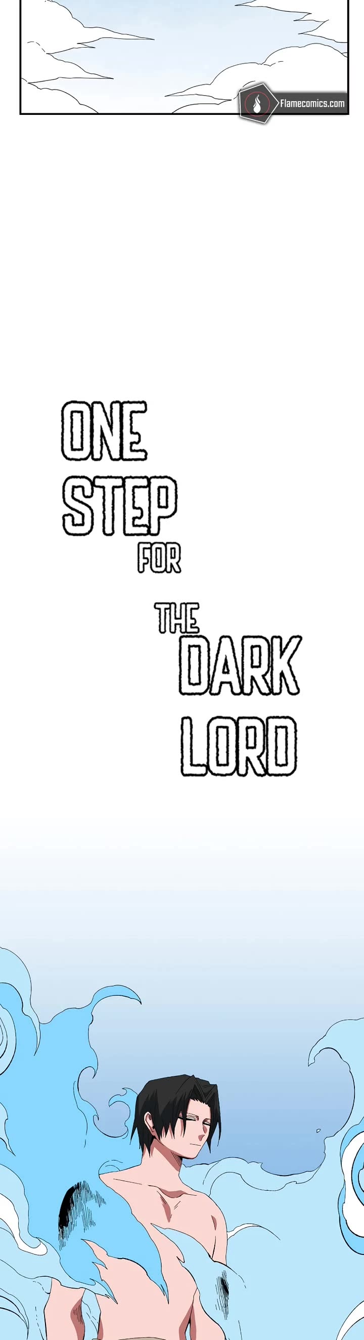 One Step for the Dark Lord chapter 194 page 44