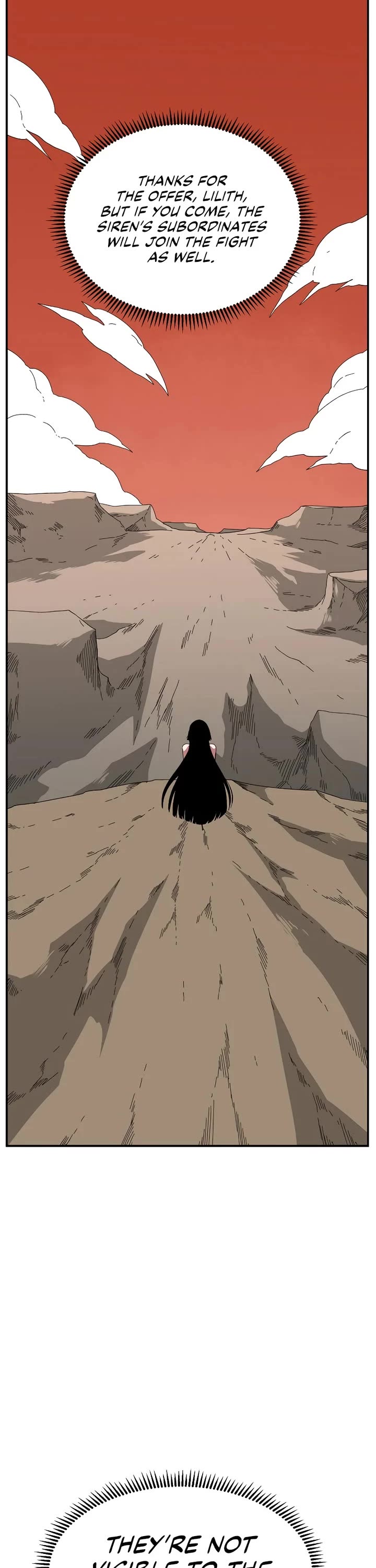 One Step for the Dark Lord chapter 194 page 52