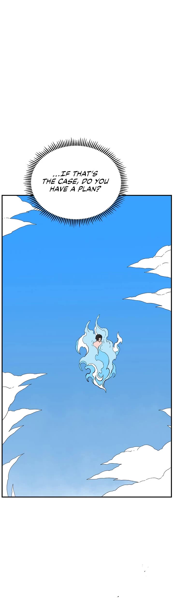 One Step for the Dark Lord chapter 194 page 54