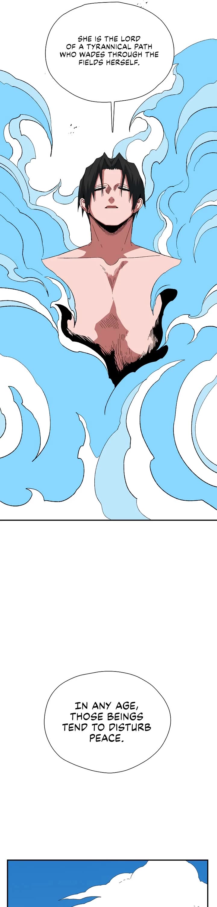 One Step for the Dark Lord chapter 194 page 55