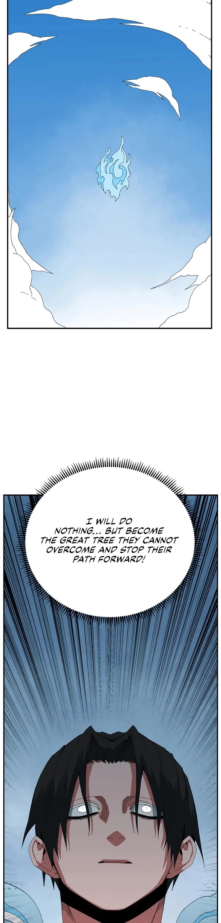 One Step for the Dark Lord chapter 194 page 56