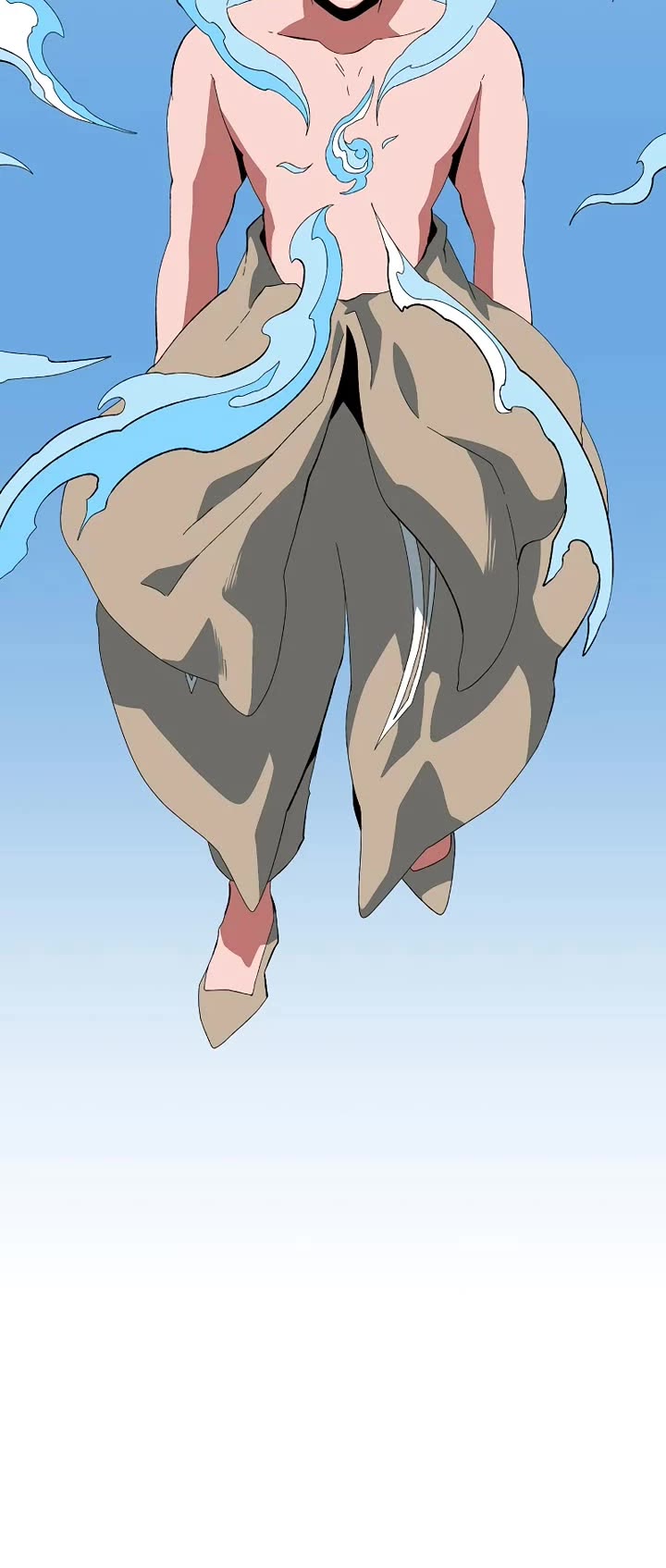 One Step for the Dark Lord chapter 194 page 59