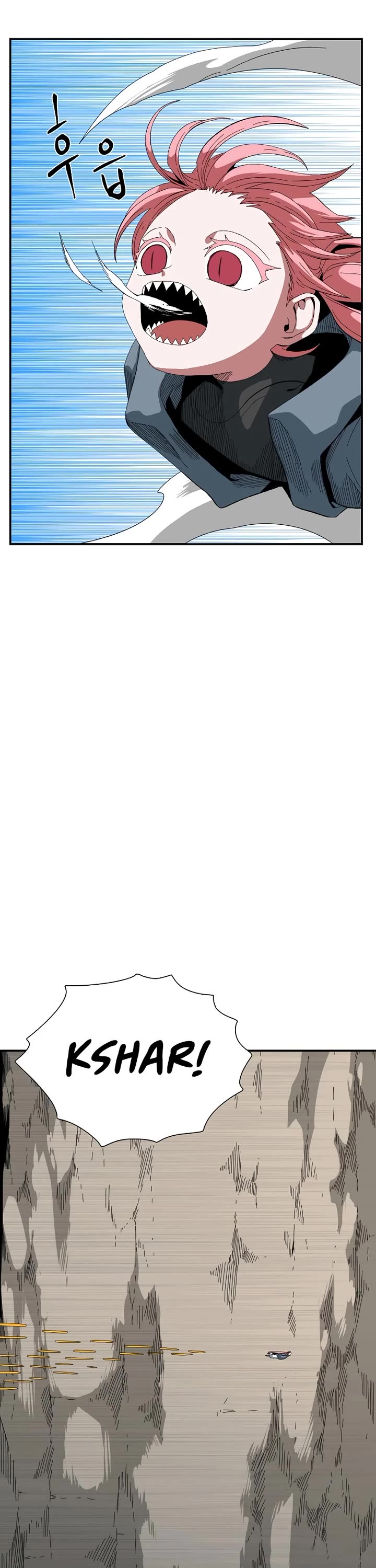 One Step for the Dark Lord chapter 194 page 6