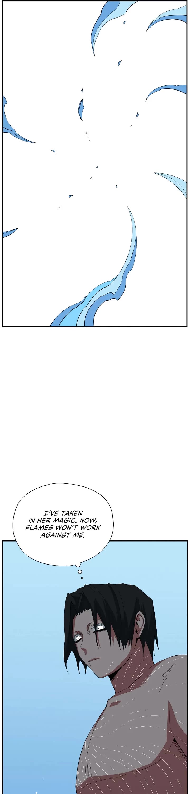 One Step for the Dark Lord chapter 194 page 60