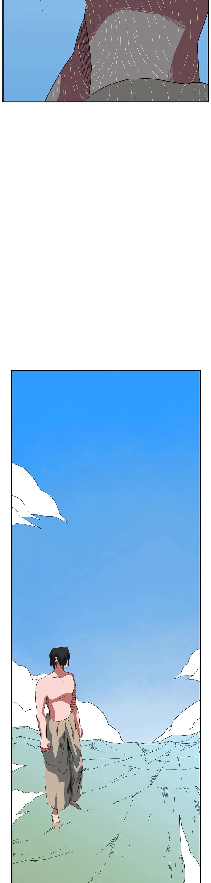 One Step for the Dark Lord chapter 194 page 61