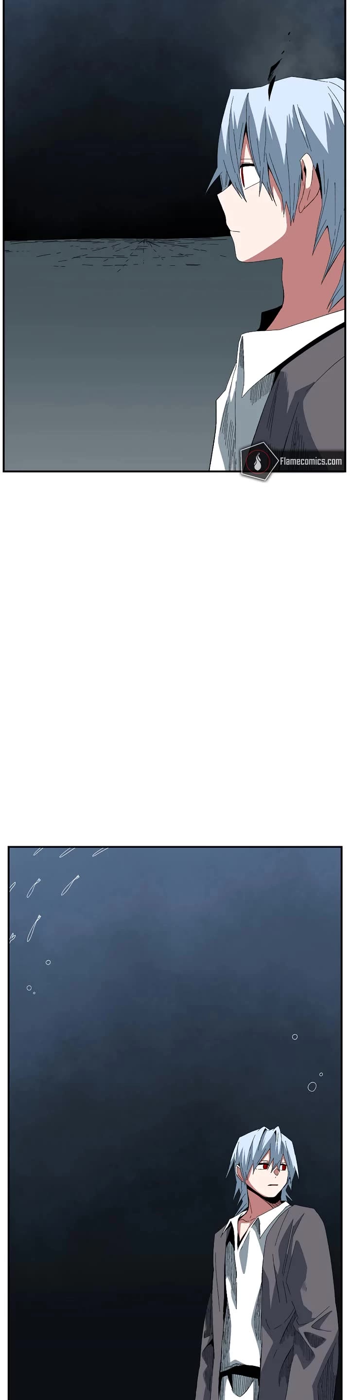 One Step for the Dark Lord chapter 195 page 12