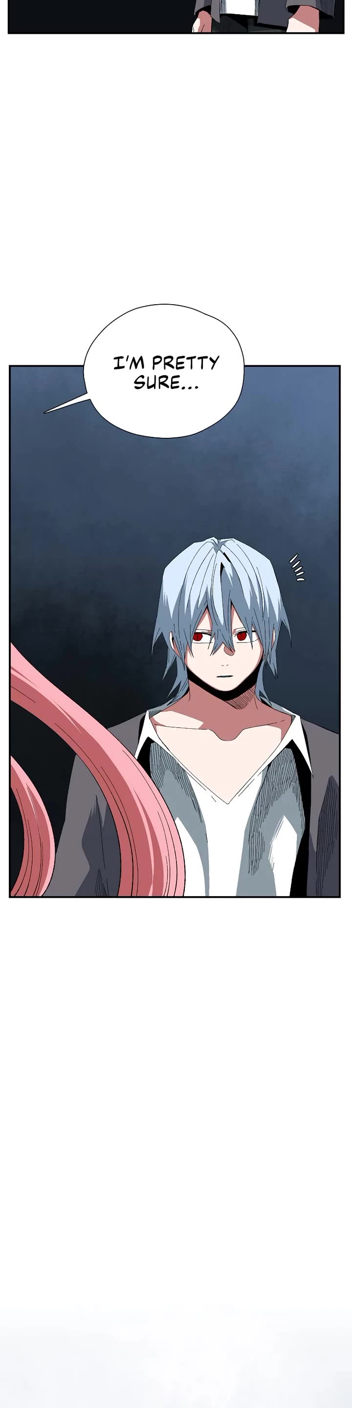 One Step for the Dark Lord chapter 195 page 13