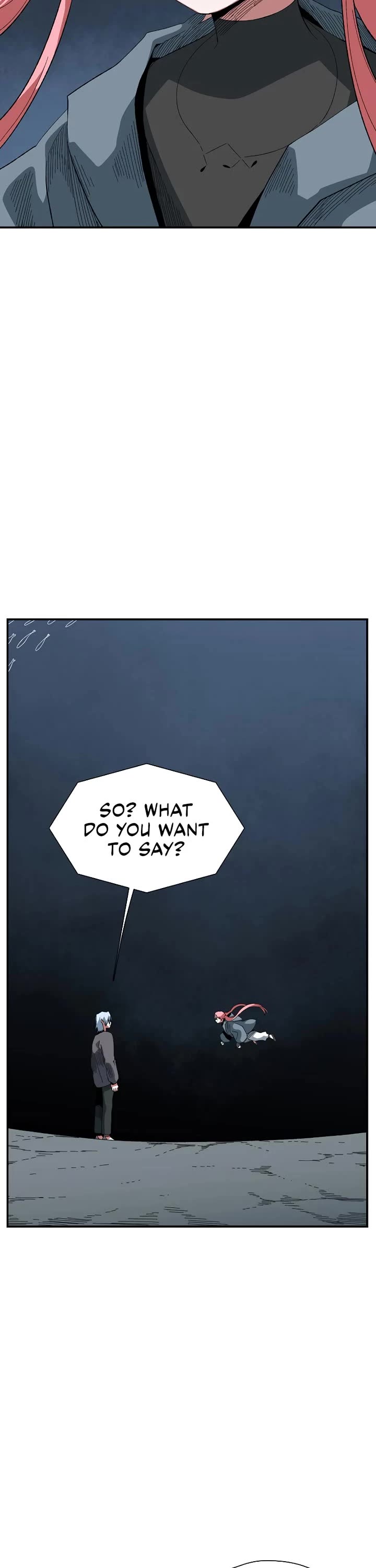 One Step for the Dark Lord chapter 195 page 19