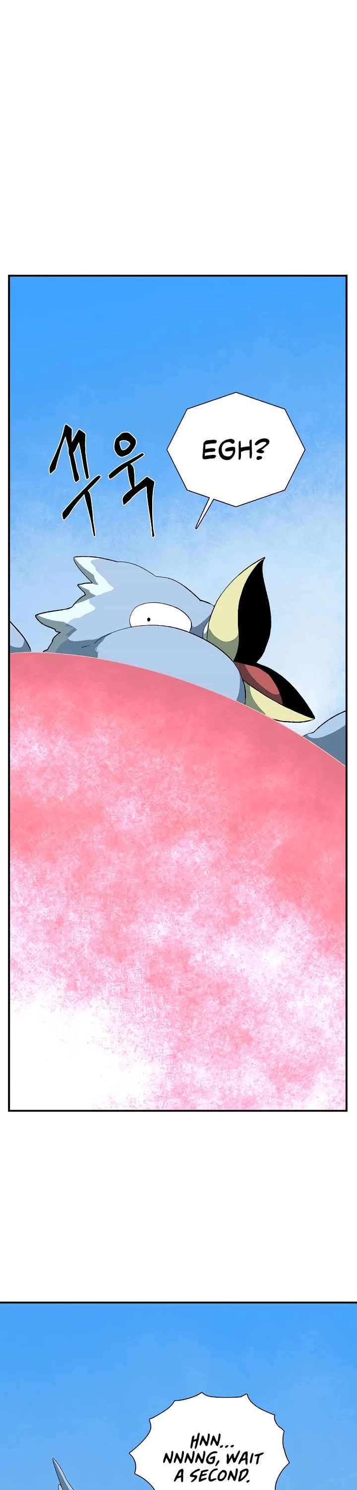 One Step for the Dark Lord chapter 195 page 2