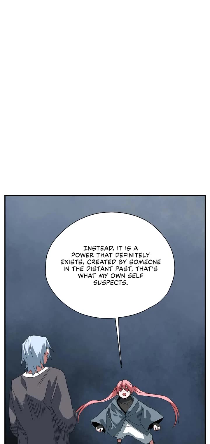 One Step for the Dark Lord chapter 195 page 26