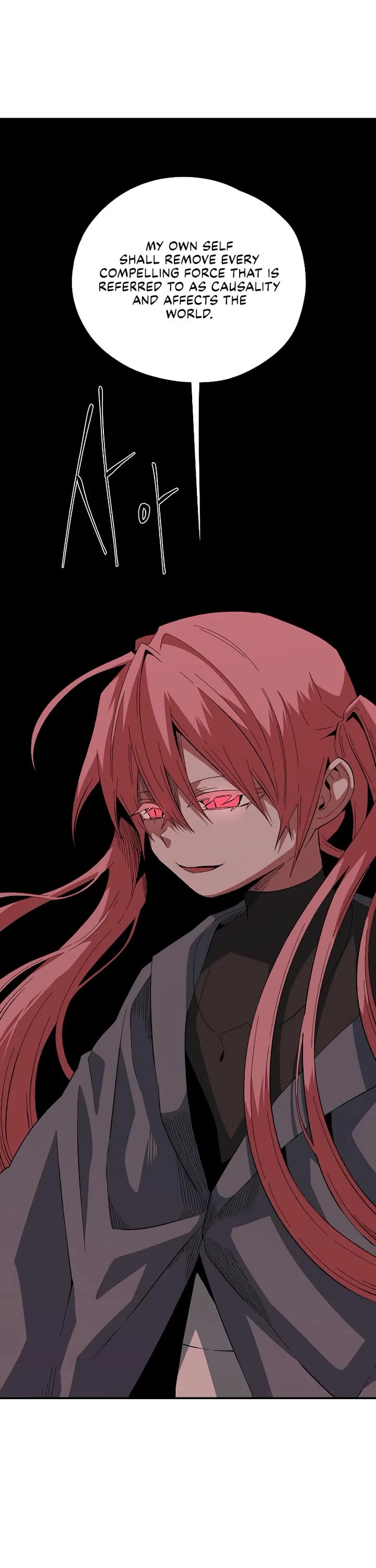 One Step for the Dark Lord chapter 195 page 30