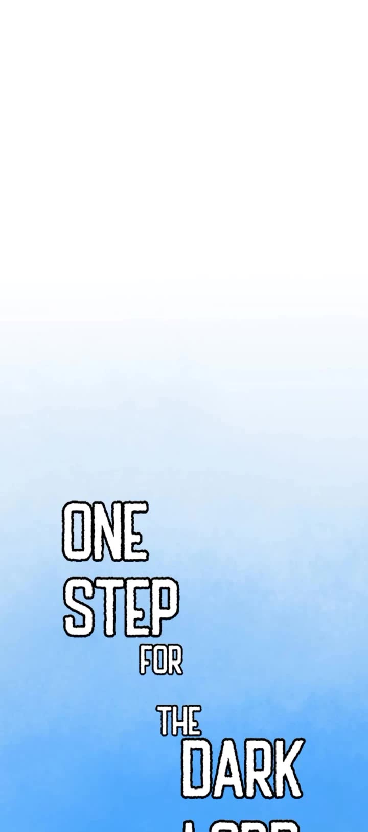 One Step for the Dark Lord chapter 195 page 31