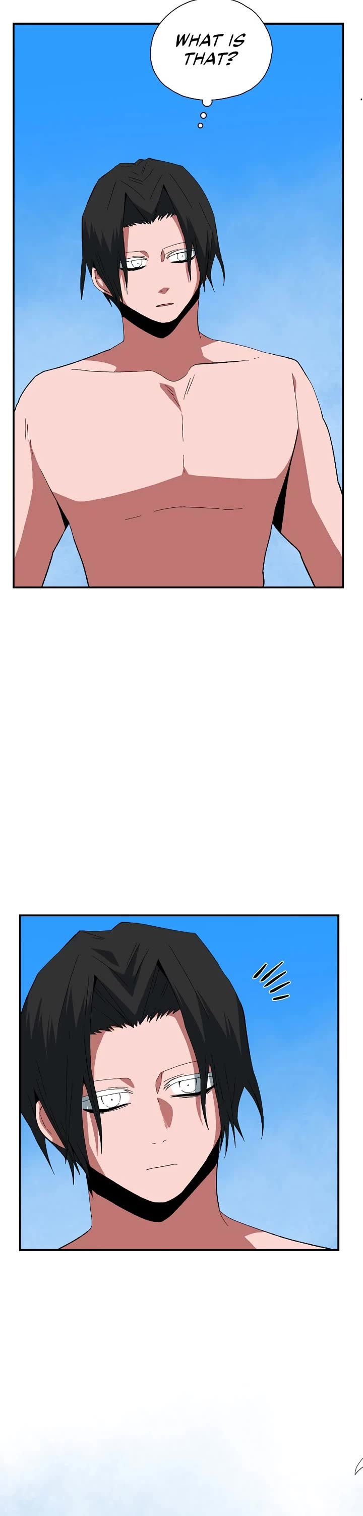 One Step for the Dark Lord chapter 195 page 34