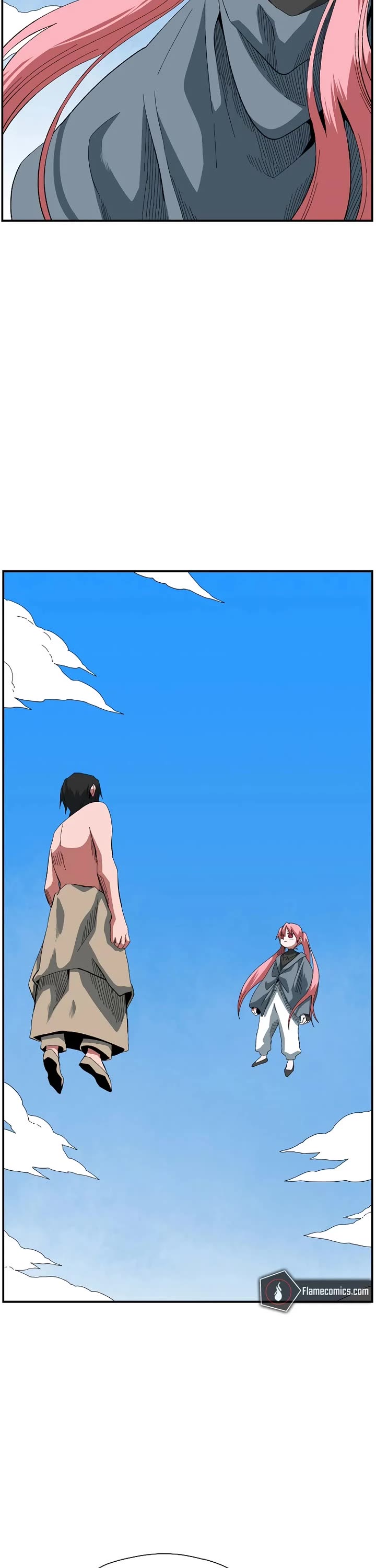 One Step for the Dark Lord chapter 195 page 38