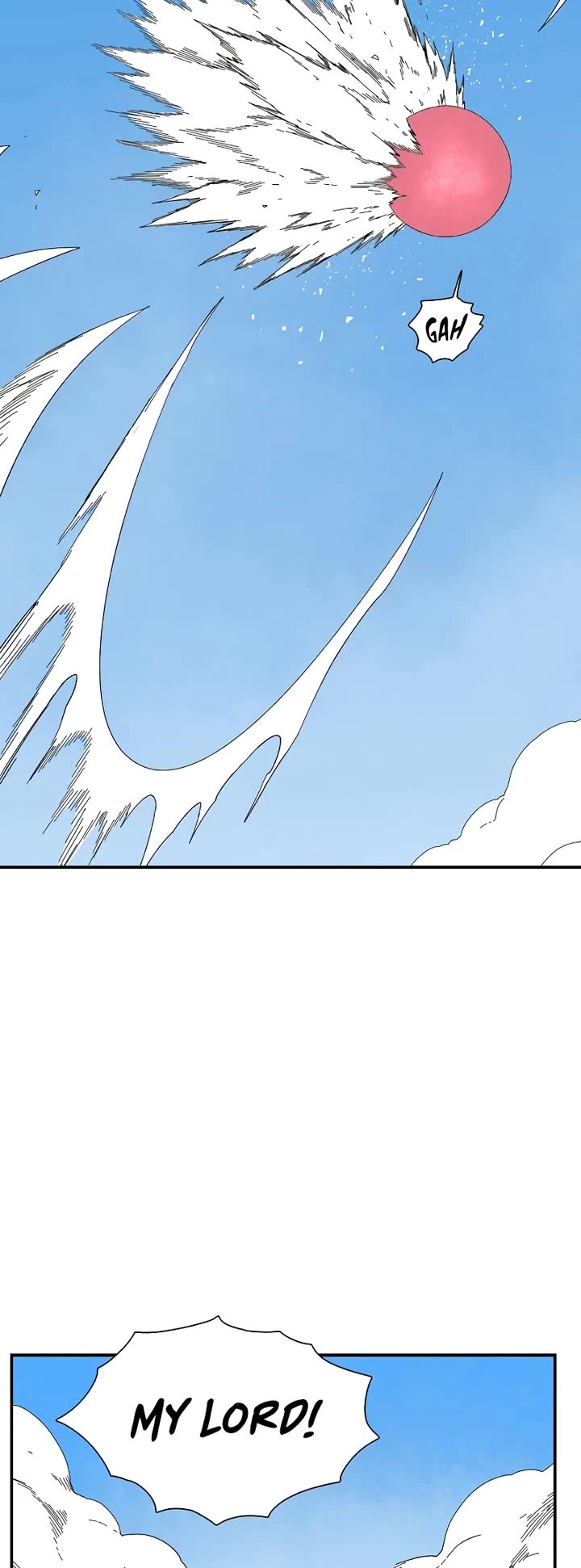 One Step for the Dark Lord chapter 195 page 4