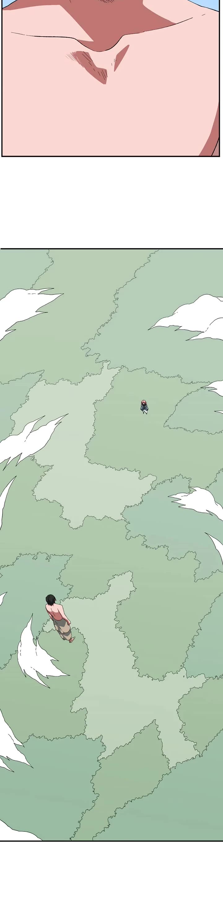 One Step for the Dark Lord chapter 195 page 40