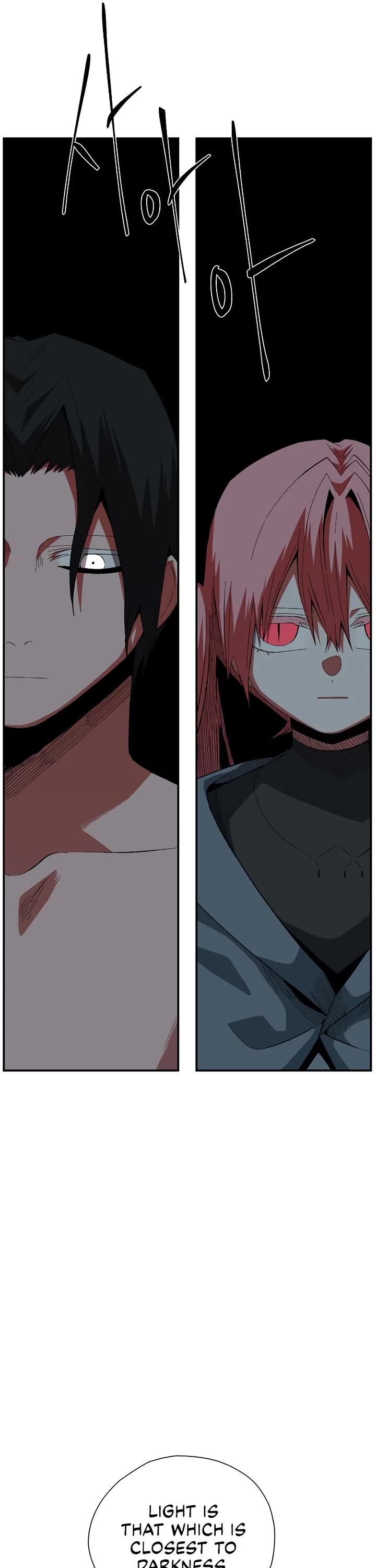 One Step for the Dark Lord chapter 195 page 41