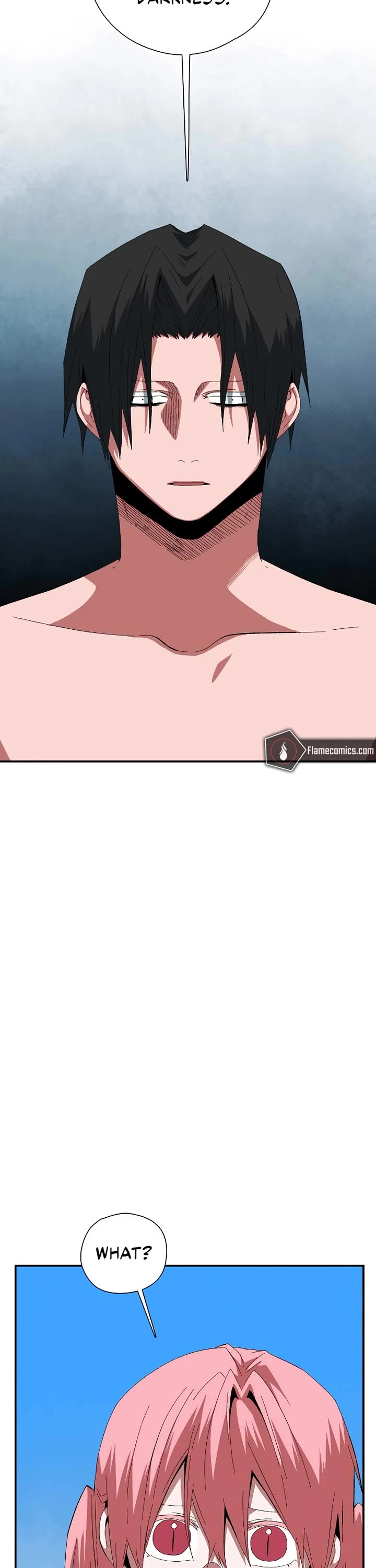 One Step for the Dark Lord chapter 195 page 42