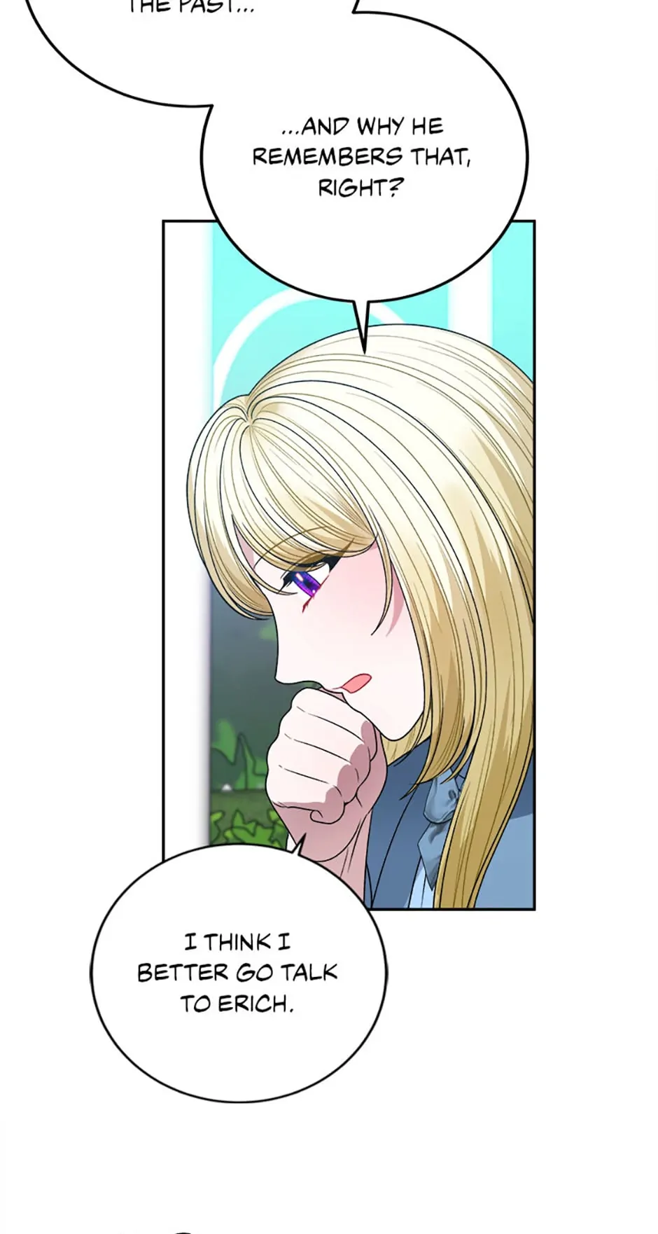 One Step Forward To The Flower Path chapter 82 page 47