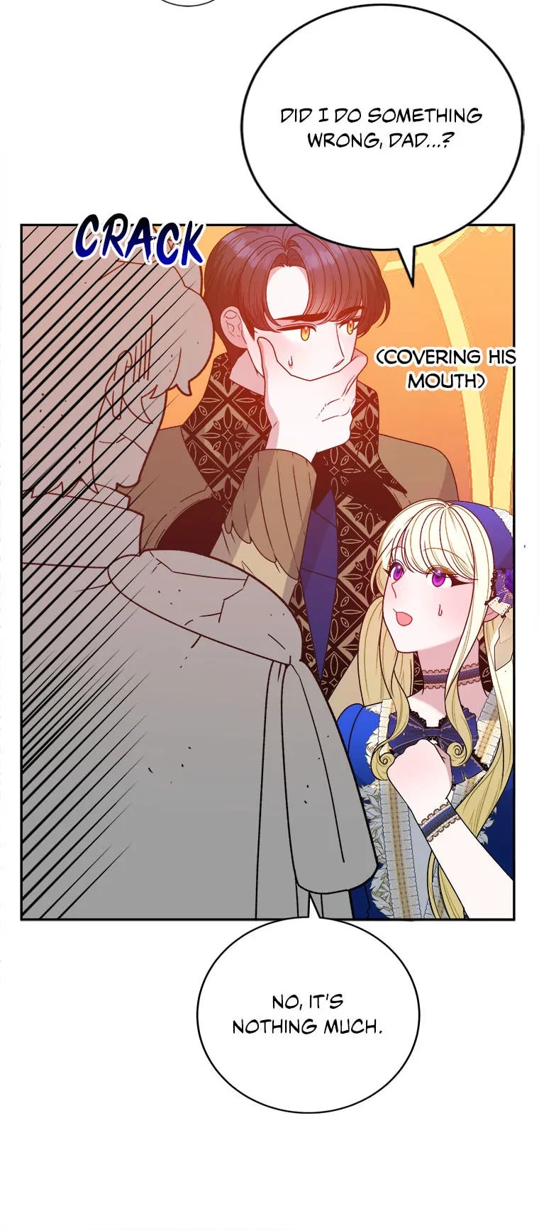 One Step Forward To The Flower Path chapter 90 page 19