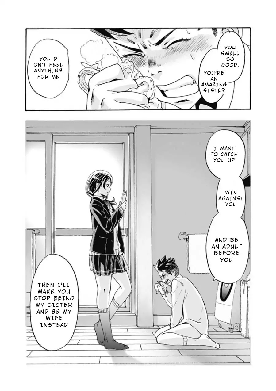 Onecha. chapter 1 page 24