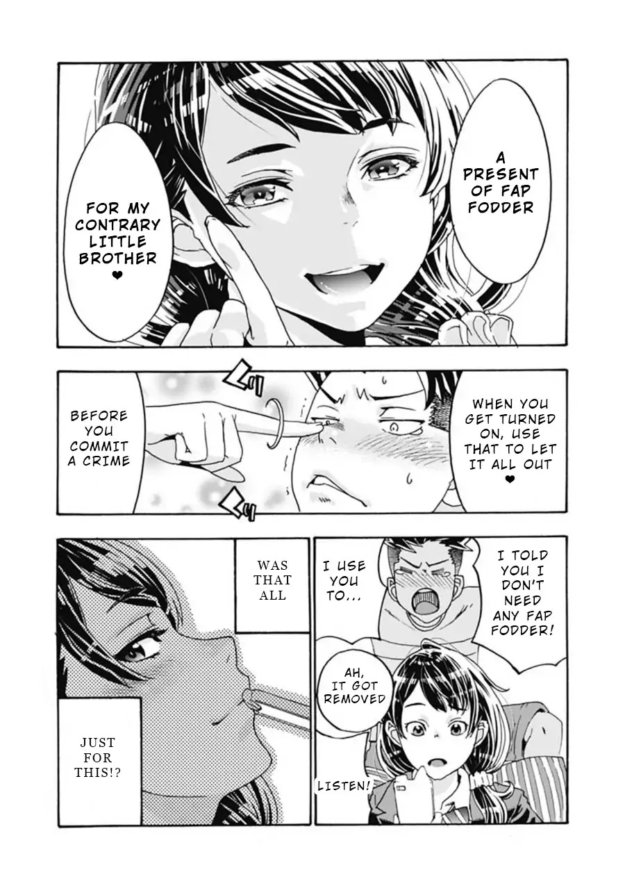 Onecha. chapter 1 page 40