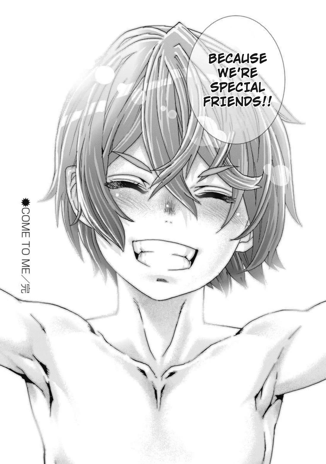 Onecha. chapter 11 page 25