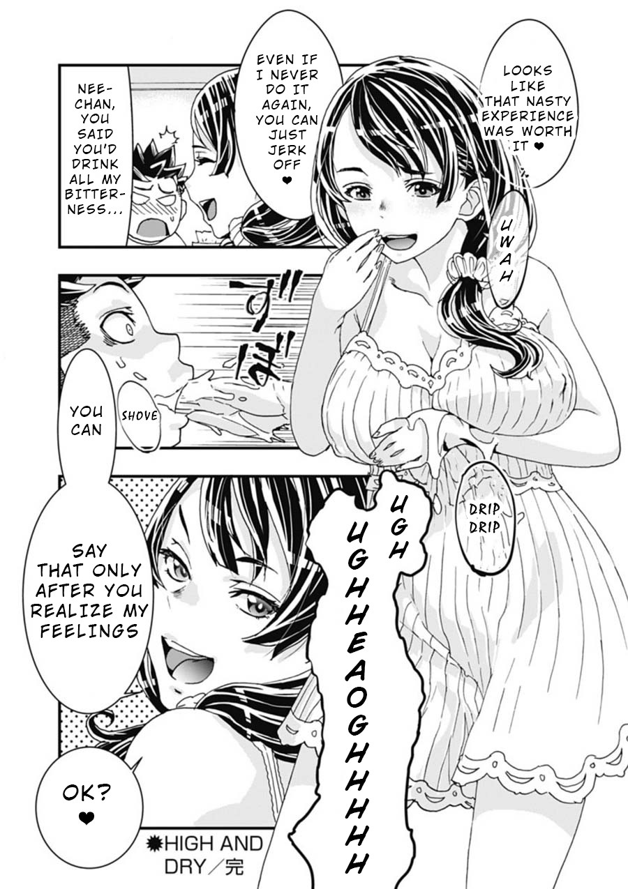 Onecha. chapter 2 page 36