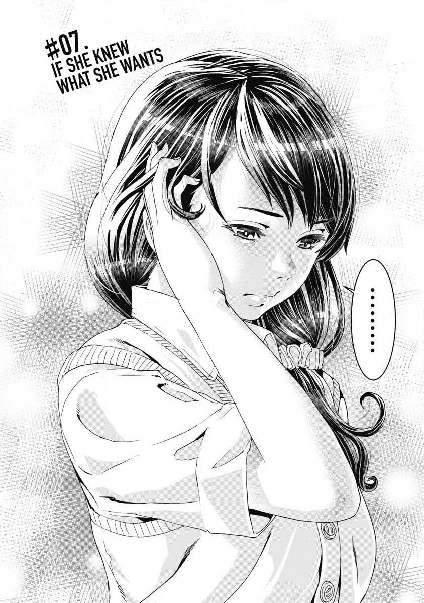 Onecha. chapter 7 page 2