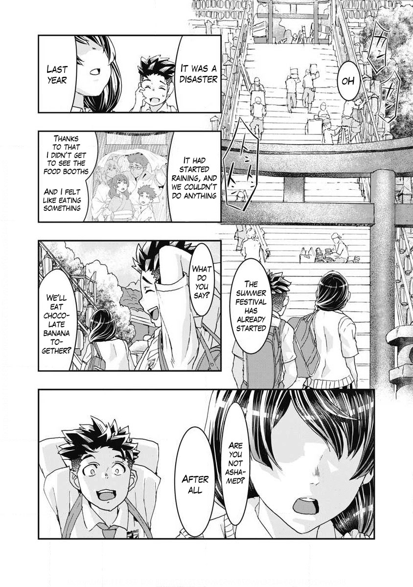 Onecha. chapter 7 page 4