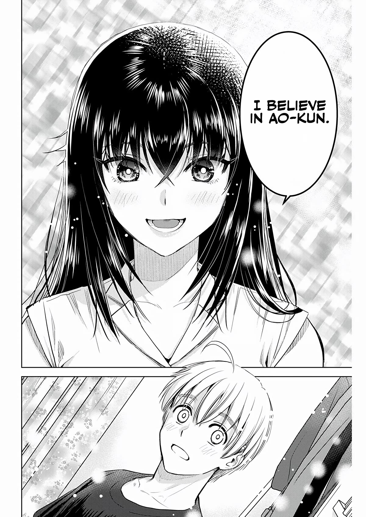 Onee-San Is Invading!? chapter 21 page 11