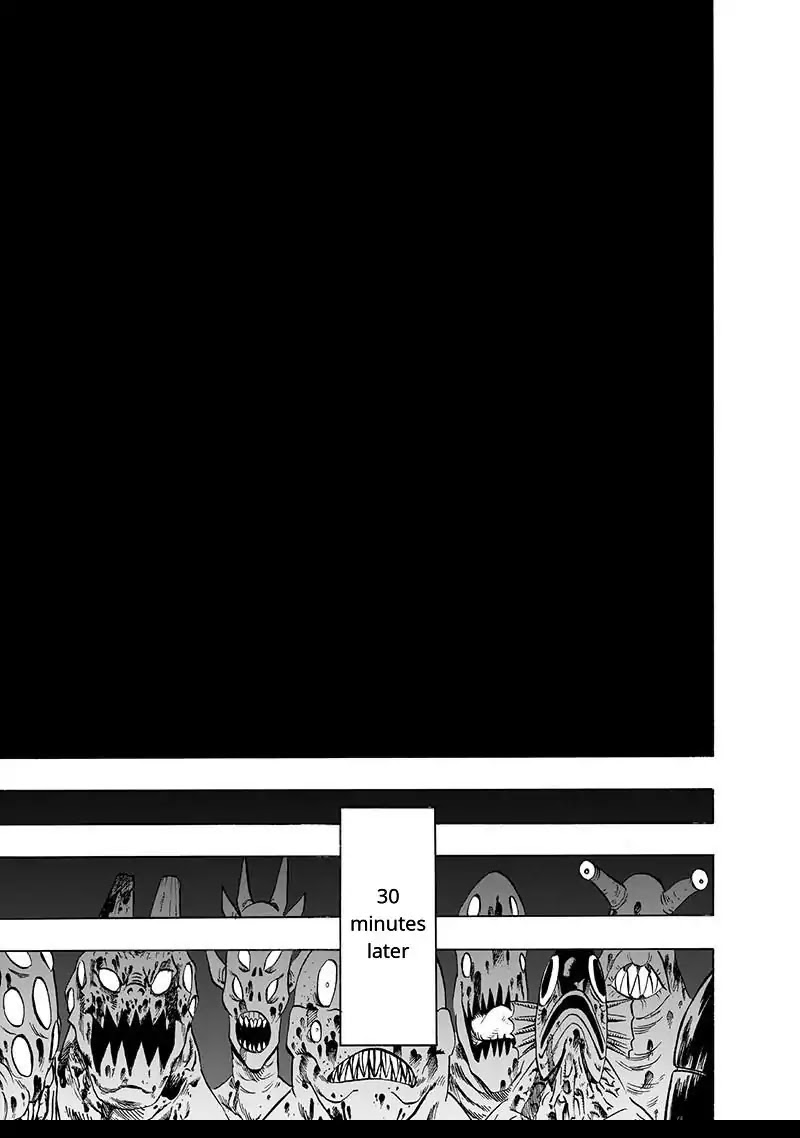 Onepunch-Man chapter 101 page 40
