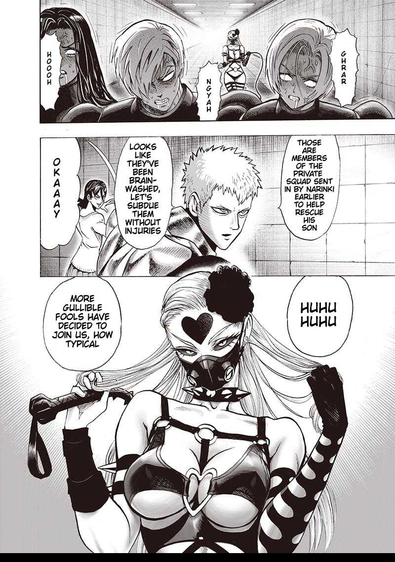 Onepunch-Man chapter 102 page 7