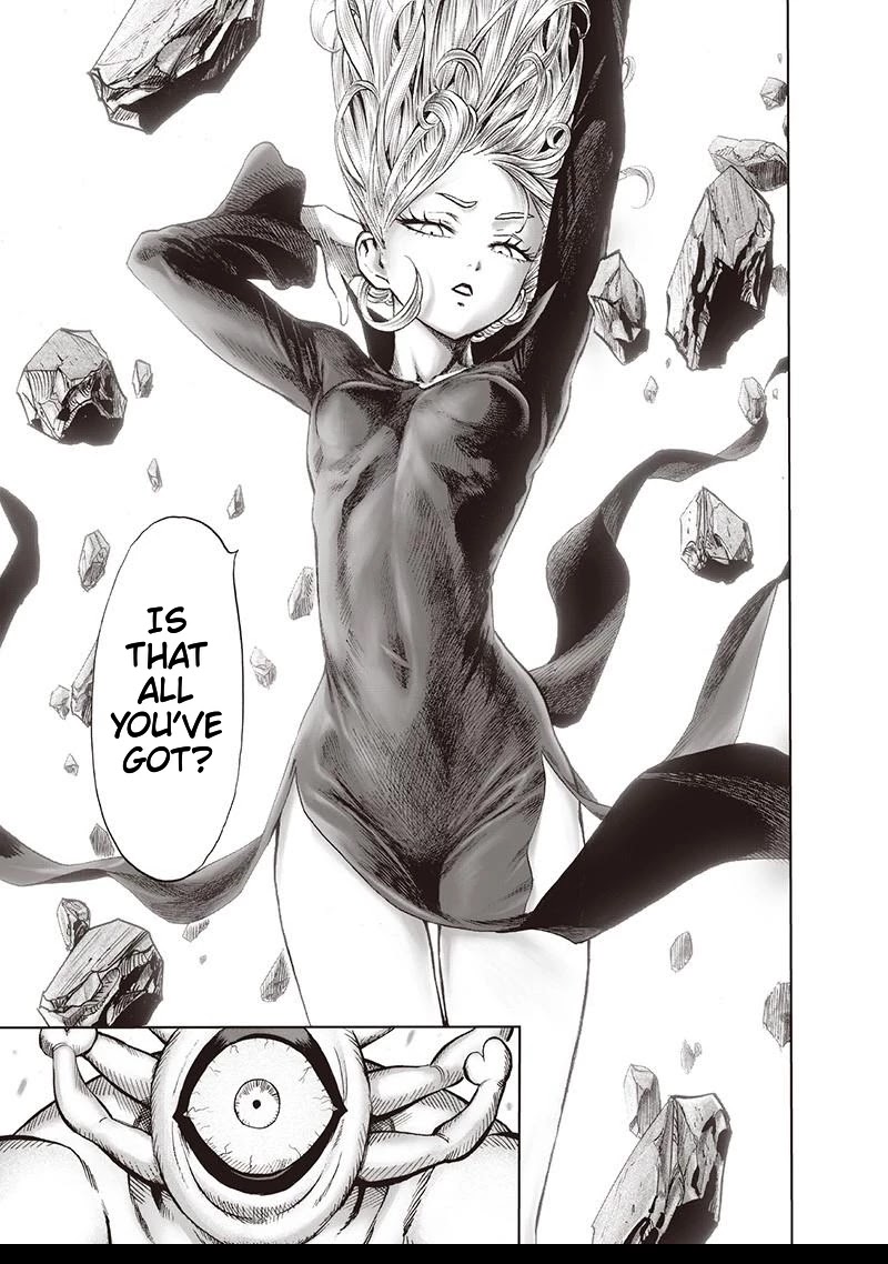 Onepunch-Man chapter 111 page 6