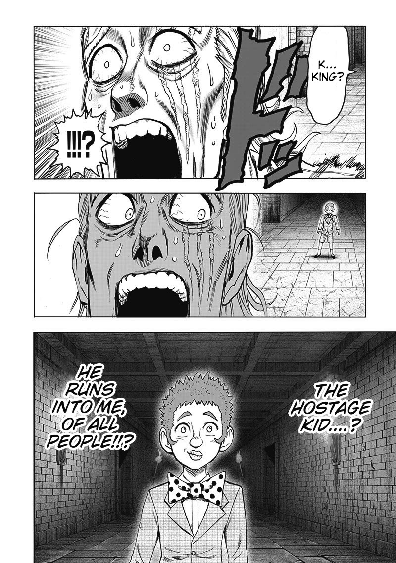 Onepunch-Man chapter 113 page 23
