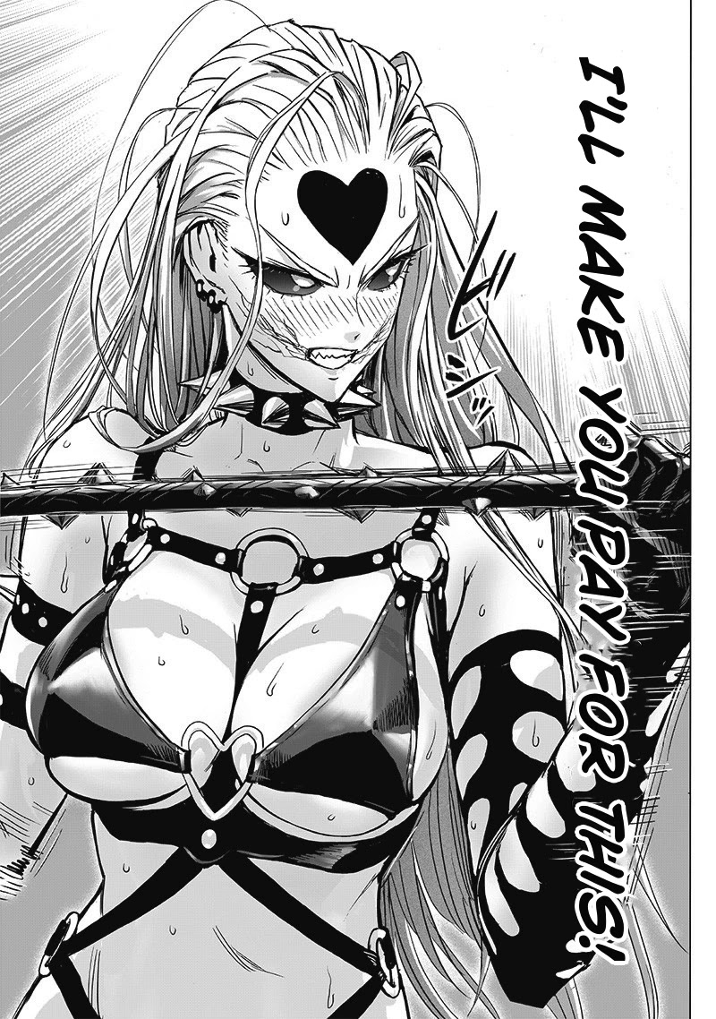 Onepunch-Man chapter 113 page 8