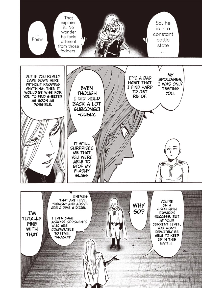 Onepunch-Man chapter 115 page 24